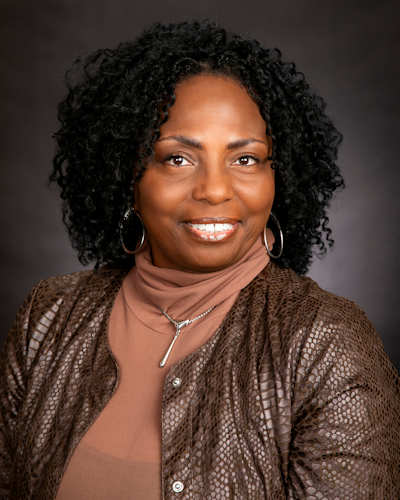 Jacqueline Harris Jacqueline Harris